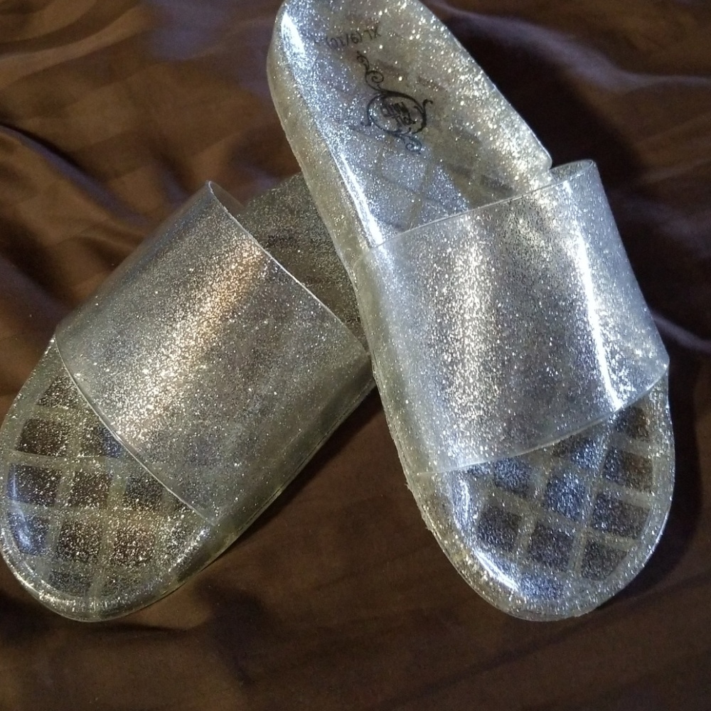 Jelly slides
